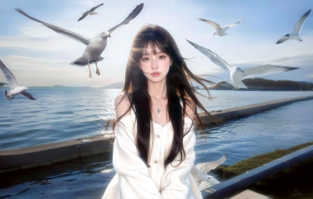 深巷长河·终章海报